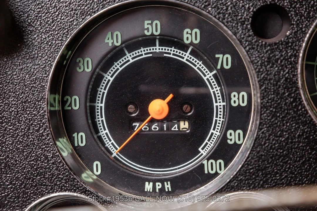 1972 Chevrolet C/K 2nd Gen - Image 19 of 31