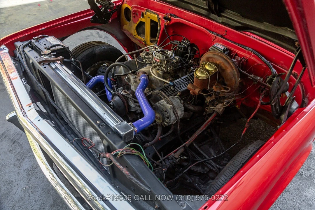 1972 Chevrolet C/K 2nd Gen - Image 26 of 31