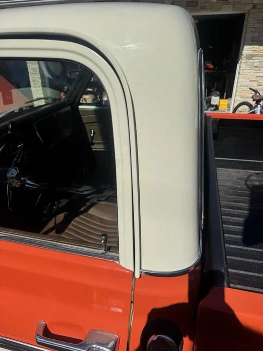 1972 Chevrolet C/K 2nd Gen - Image 20 of 21