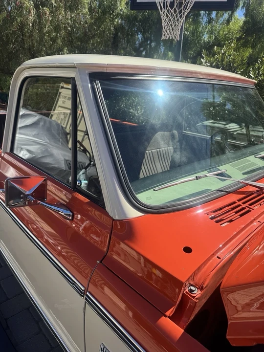1972 Chevrolet C/K 2nd Gen - Image 12 of 21