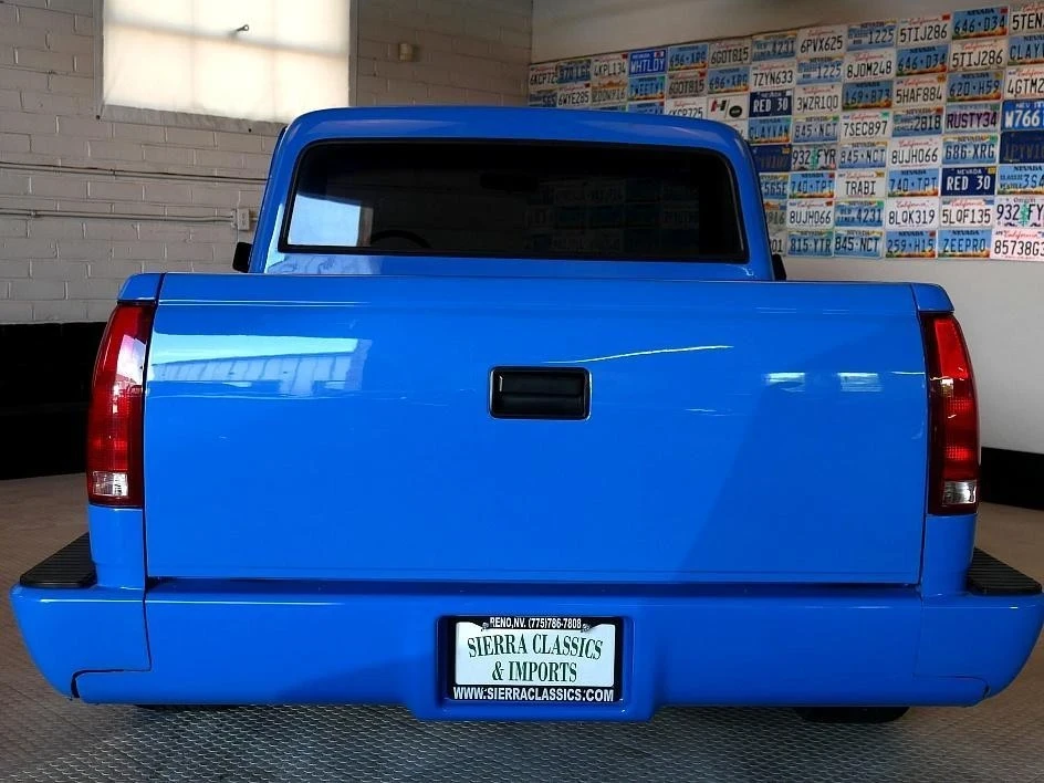 1972 Chevrolet C/K 2nd Gen - Image 10 of 12