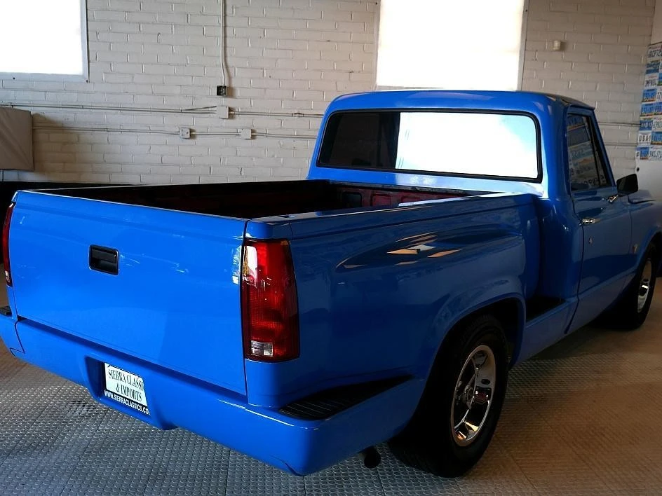 1972 Chevrolet C/K 2nd Gen - Image 8 of 12