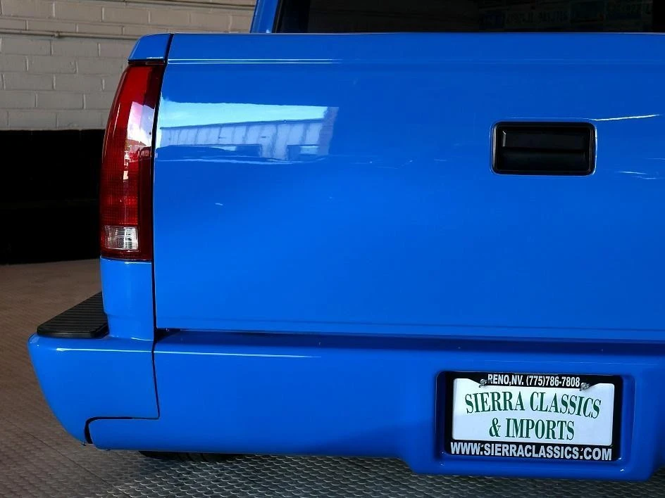 1972 Chevrolet C/K 2nd Gen - Image 11 of 12