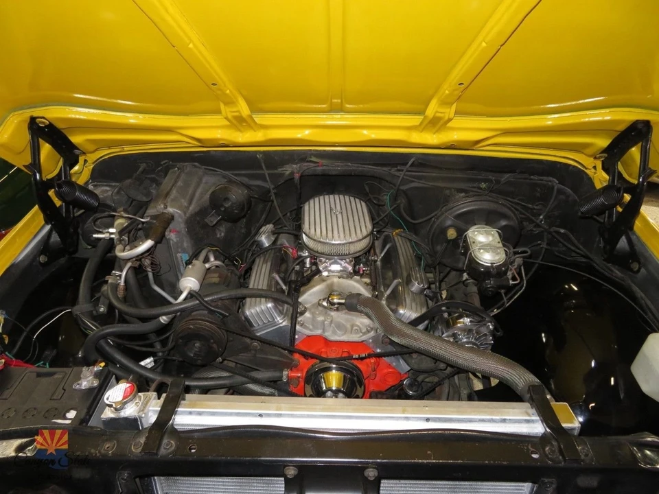 1972 Chevrolet C/K 2nd Gen - Image 5 of 31