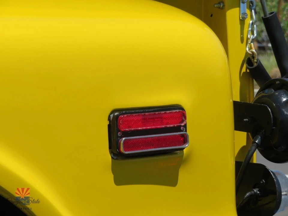 1972 Chevrolet C/K 2nd Gen - Image 29 of 31