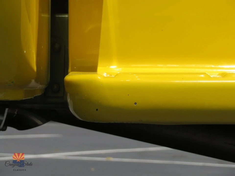 1972 Chevrolet C/K 2nd Gen - Image 31 of 31
