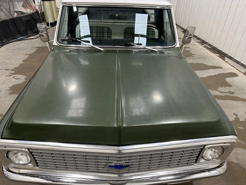 1972 Chevrolet C/K 2nd Gen - Image 20 of 23