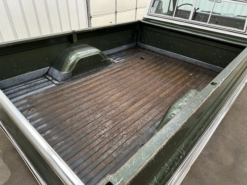 1972 Chevrolet C/K 2nd Gen - Image 16 of 23