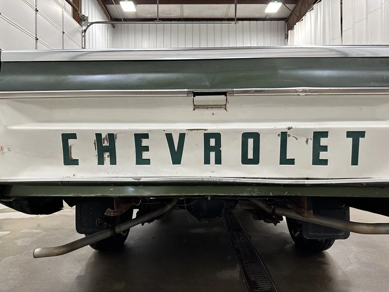 1972 Chevrolet C/K 2nd Gen - Image 15 of 23
