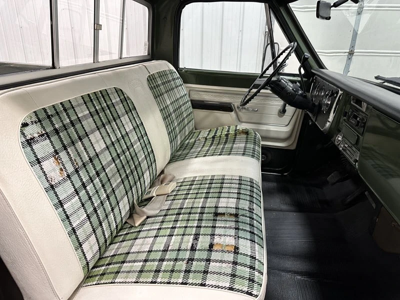 1972 Chevrolet C/K 2nd Gen - Image 18 of 23