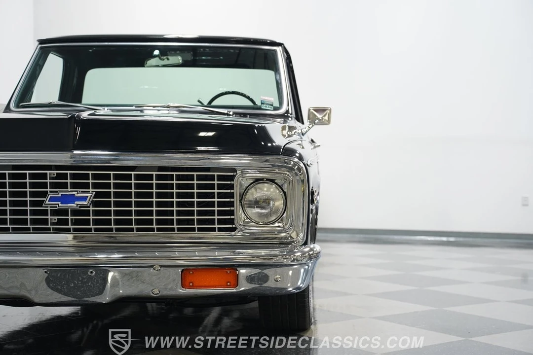 1972 Chevrolet C/K 2nd Gen - Image 20 of 31