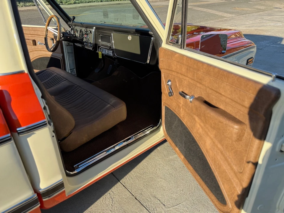1972 Chevrolet C/K 2nd Gen - Image 4 of 13