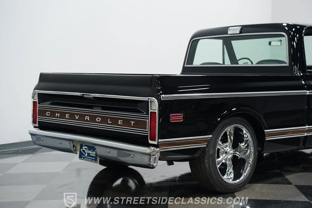 1972 Chevrolet C/K 2nd Gen - Image 26 of 31