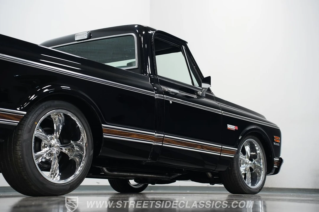 1972 Chevrolet C/K 2nd Gen - Image 28 of 31