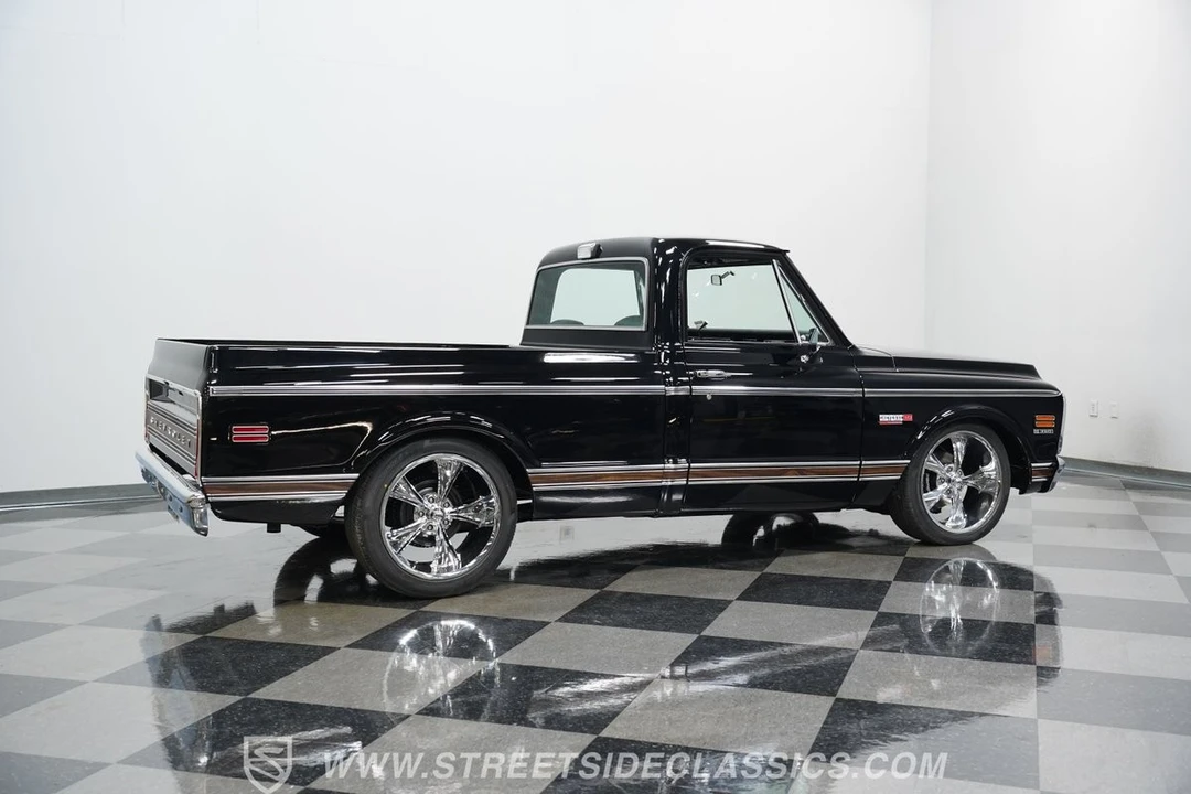1972 Chevrolet C/K 2nd Gen - Image 14 of 31