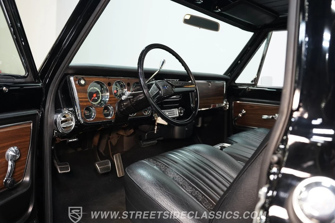 1972 Chevrolet C/K 2nd Gen - Image 5 of 31