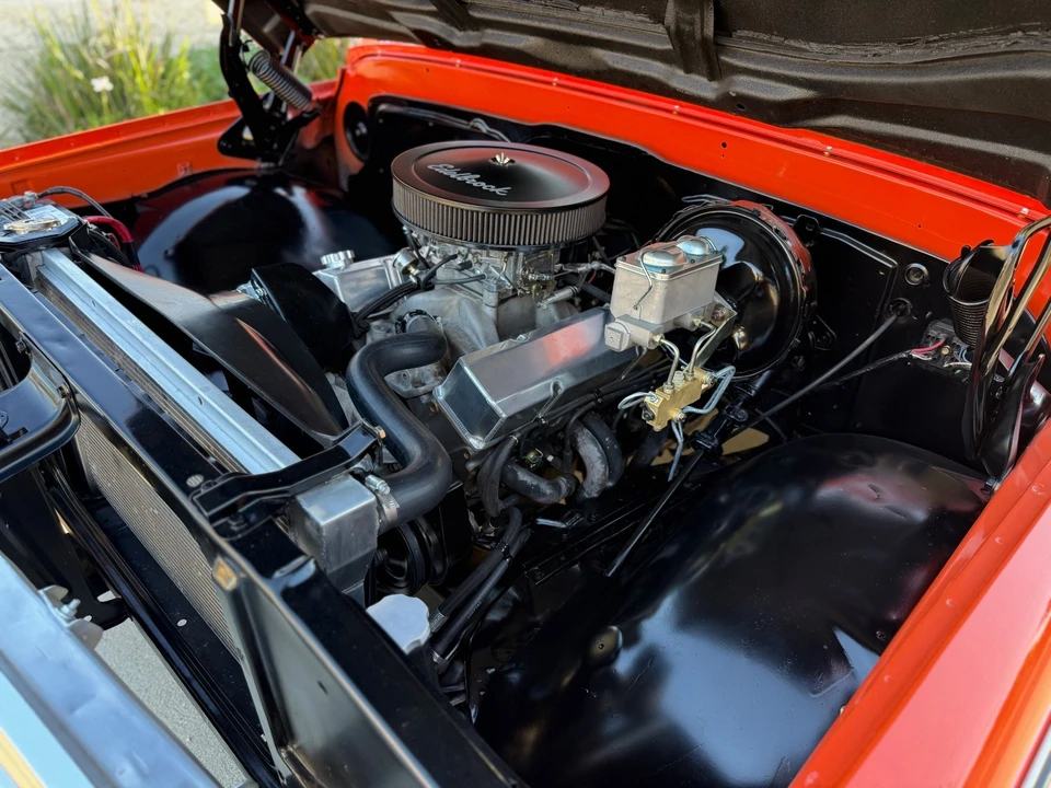 1972 Chevrolet C/K 2nd Gen - Image 10 of 13