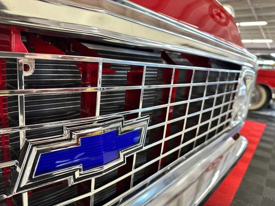 1972 Chevrolet C/K 2nd Gen - Image 8 of 12