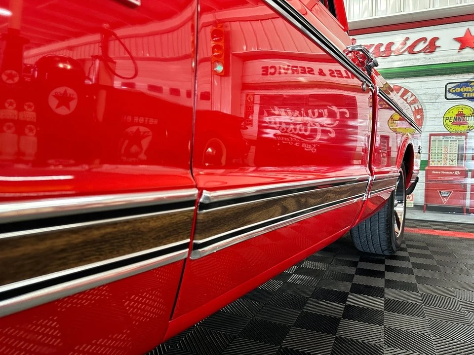 1972 Chevrolet C/K 2nd Gen - Image 16 of 21