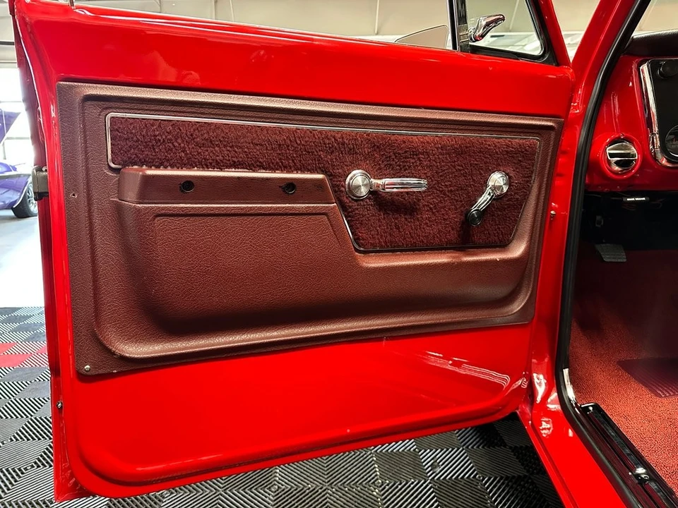 1972 Chevrolet C/K 2nd Gen - Image 20 of 21