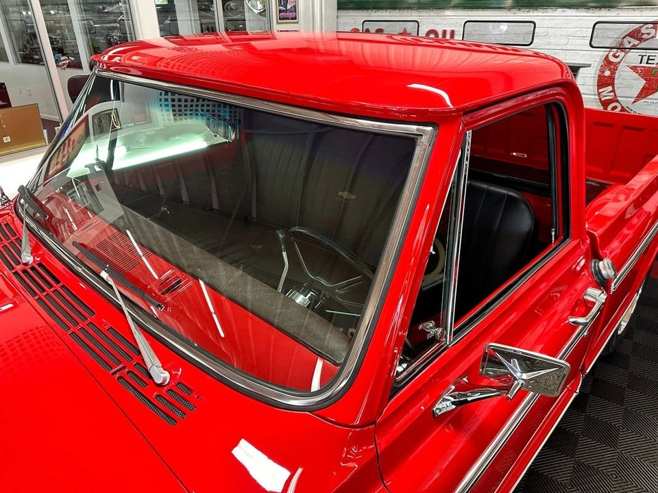 1972 Chevrolet C/K 2nd Gen - Image 17 of 21