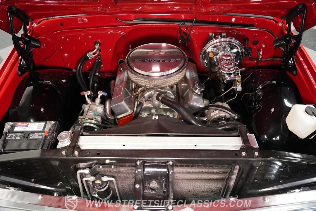 1972 Chevrolet C/K 2nd Gen - Image 4 of 12