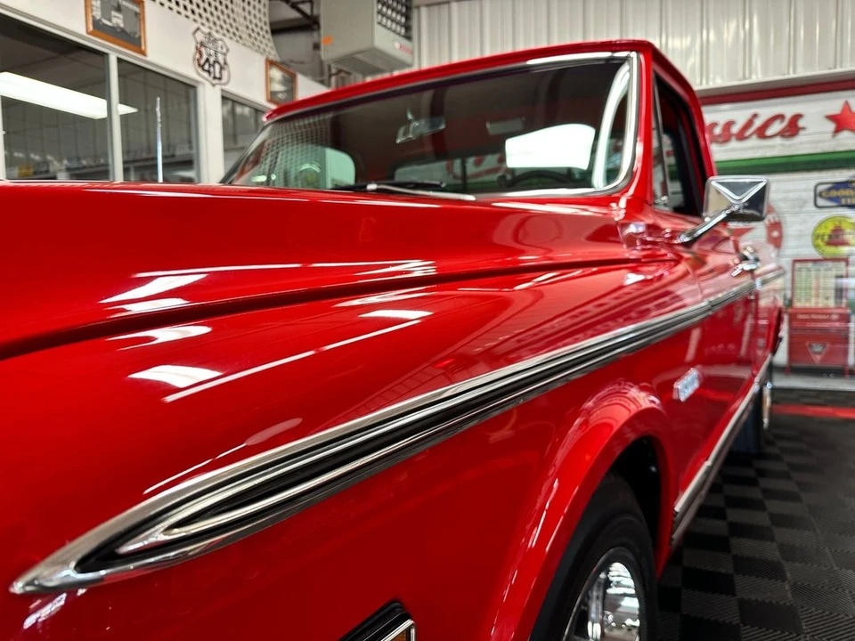 1972 Chevrolet C/K 2nd Gen - Image 13 of 21