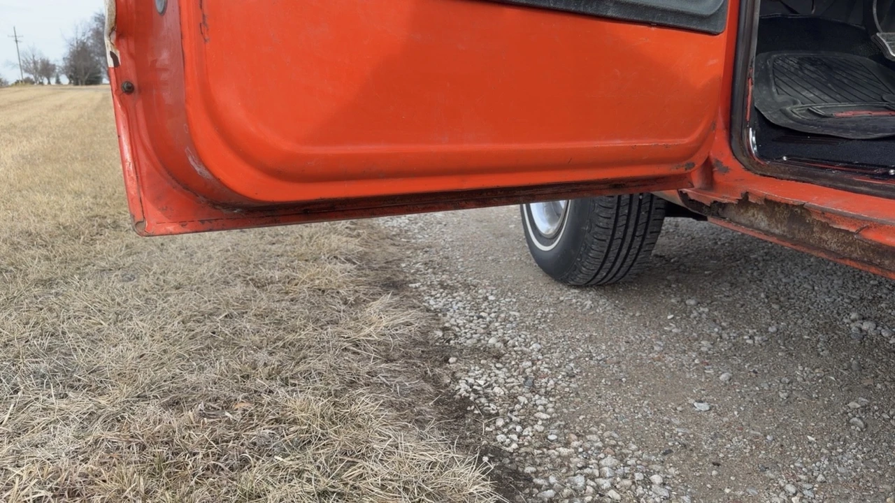 1972 Chevrolet C/K 2nd Gen - Image 17 of 21