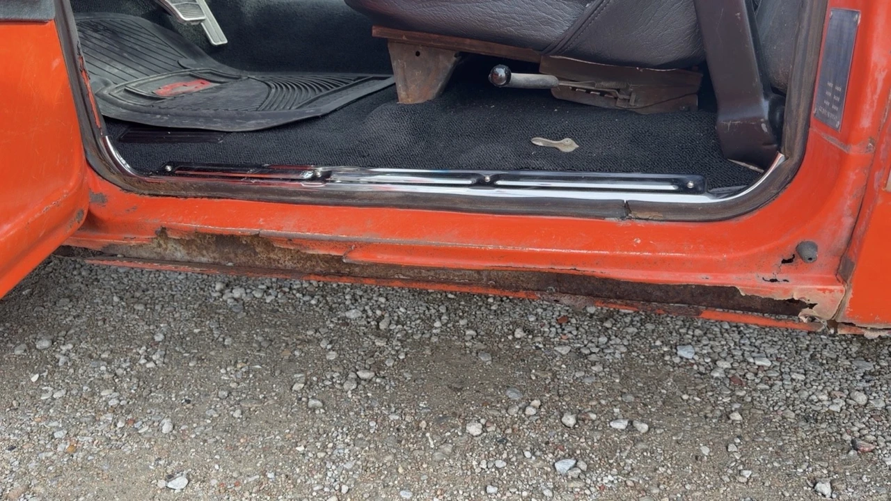 1972 Chevrolet C/K 2nd Gen - Image 18 of 21