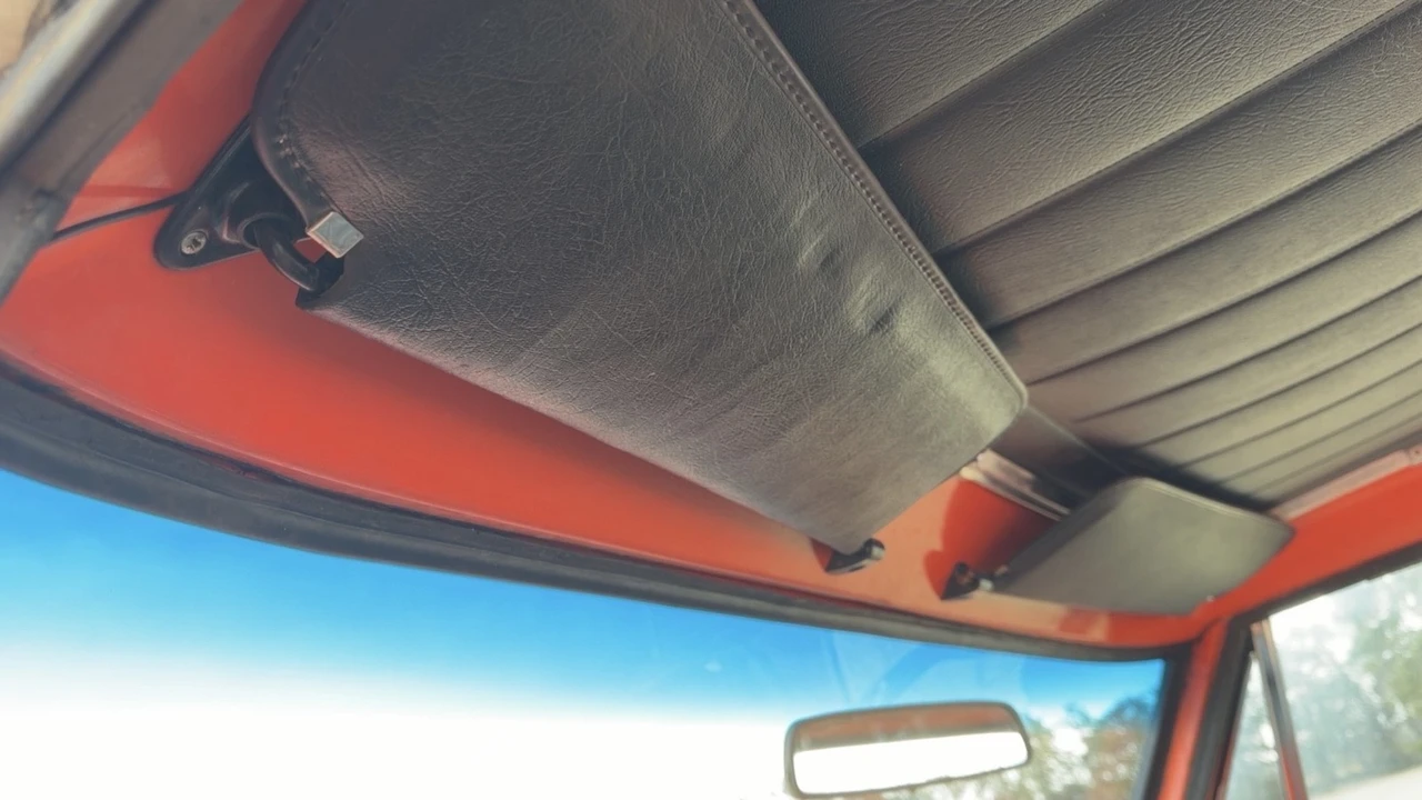 1972 Chevrolet C/K 2nd Gen - Image 20 of 21