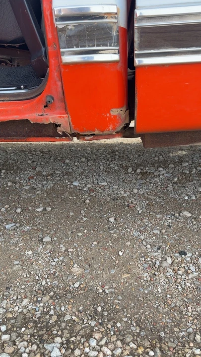 1972 Chevrolet C/K 2nd Gen - Image 11 of 21