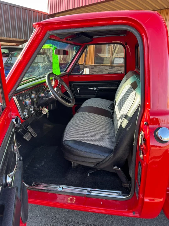 1972 Chevrolet C/K 2nd Gen - Image 11 of 13