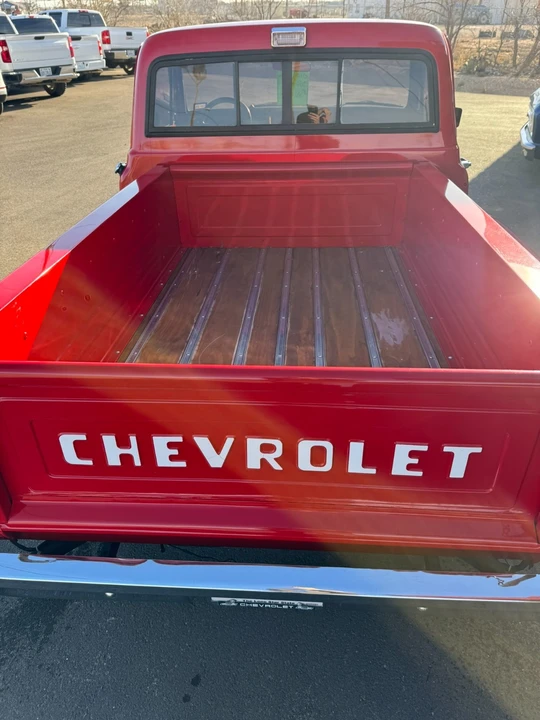 1972 Chevrolet C/K 2nd Gen - Image 7 of 13