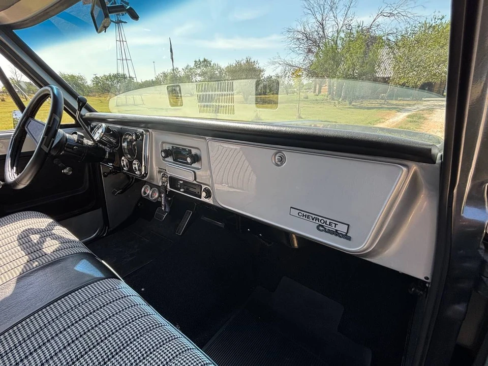 1972 Chevrolet C/K 2nd Gen - Image 10 of 19