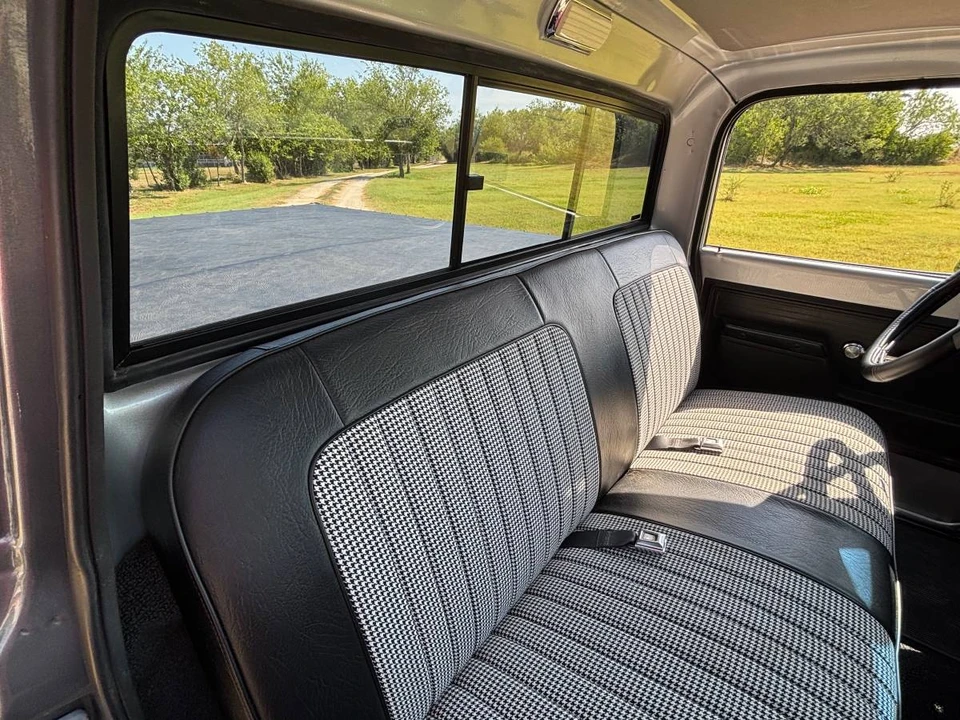 1972 Chevrolet C/K 2nd Gen - Image 11 of 19
