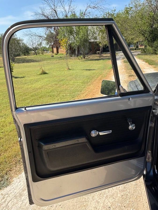 1972 Chevrolet C/K 2nd Gen - Image 6 of 19