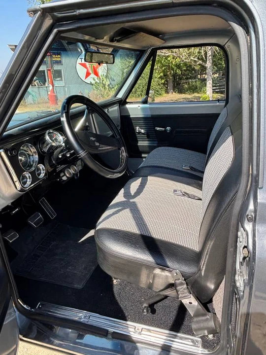 1972 Chevrolet C/K 2nd Gen - Image 5 of 19