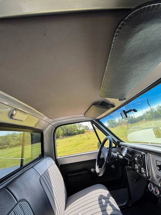 1972 Chevrolet C/K 2nd Gen - Image 12 of 19