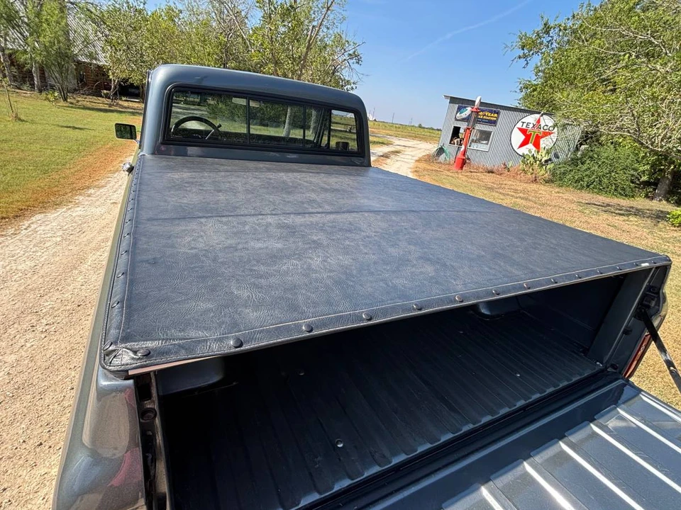1972 Chevrolet C/K 2nd Gen - Image 18 of 19