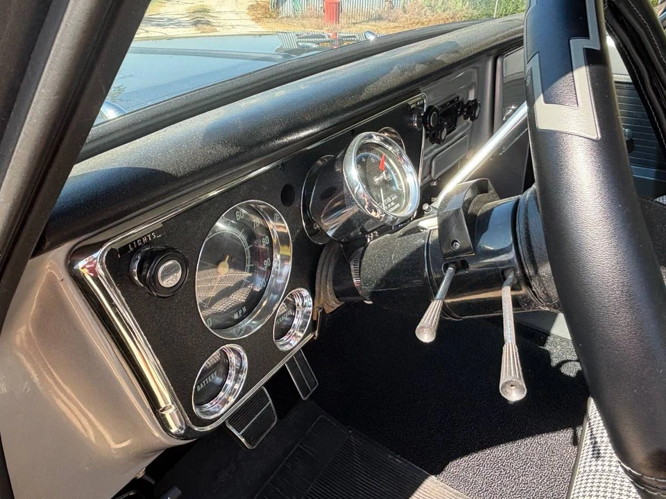 1972 Chevrolet C/K 2nd Gen - Image 7 of 19