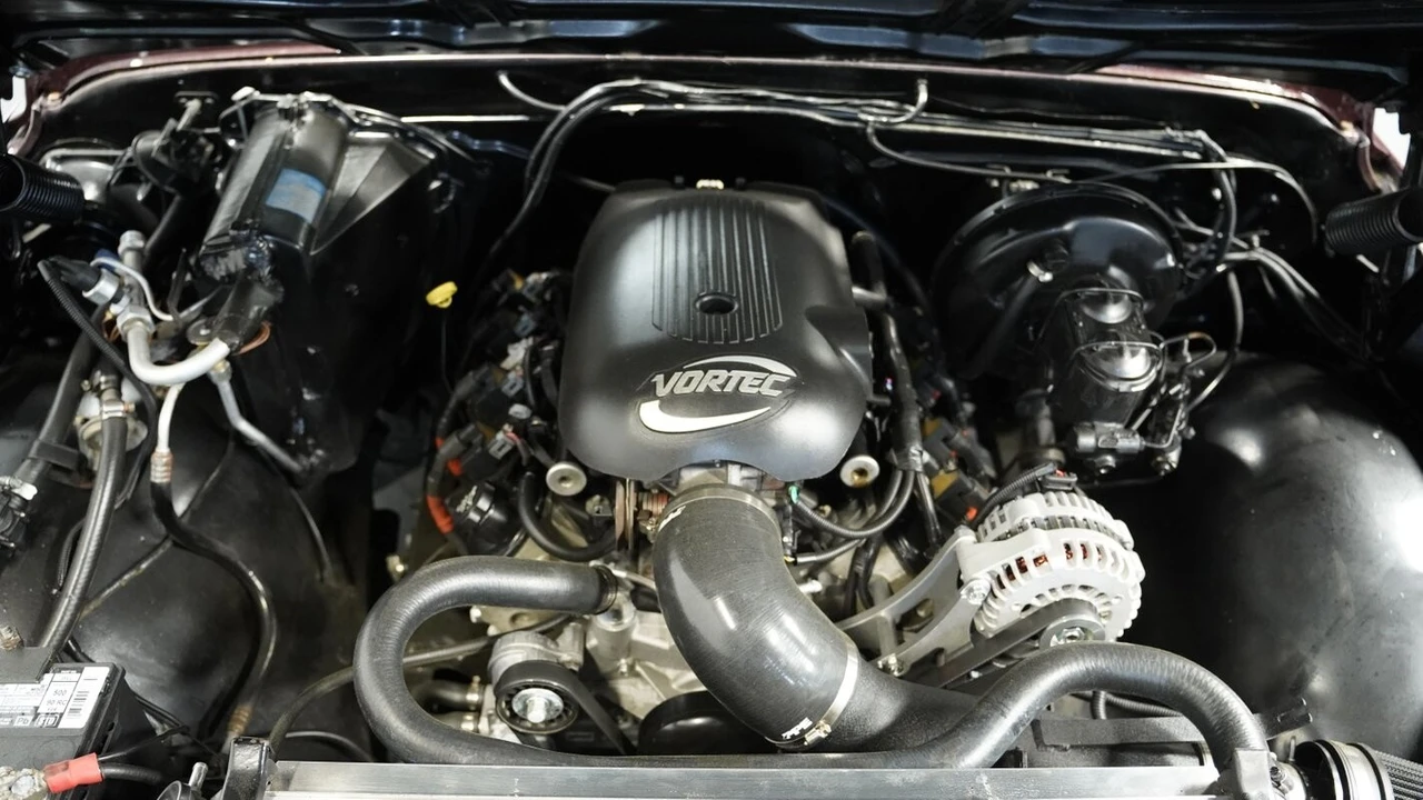 1972 Chevrolet C/K 2nd Gen - Image 4 of 12
