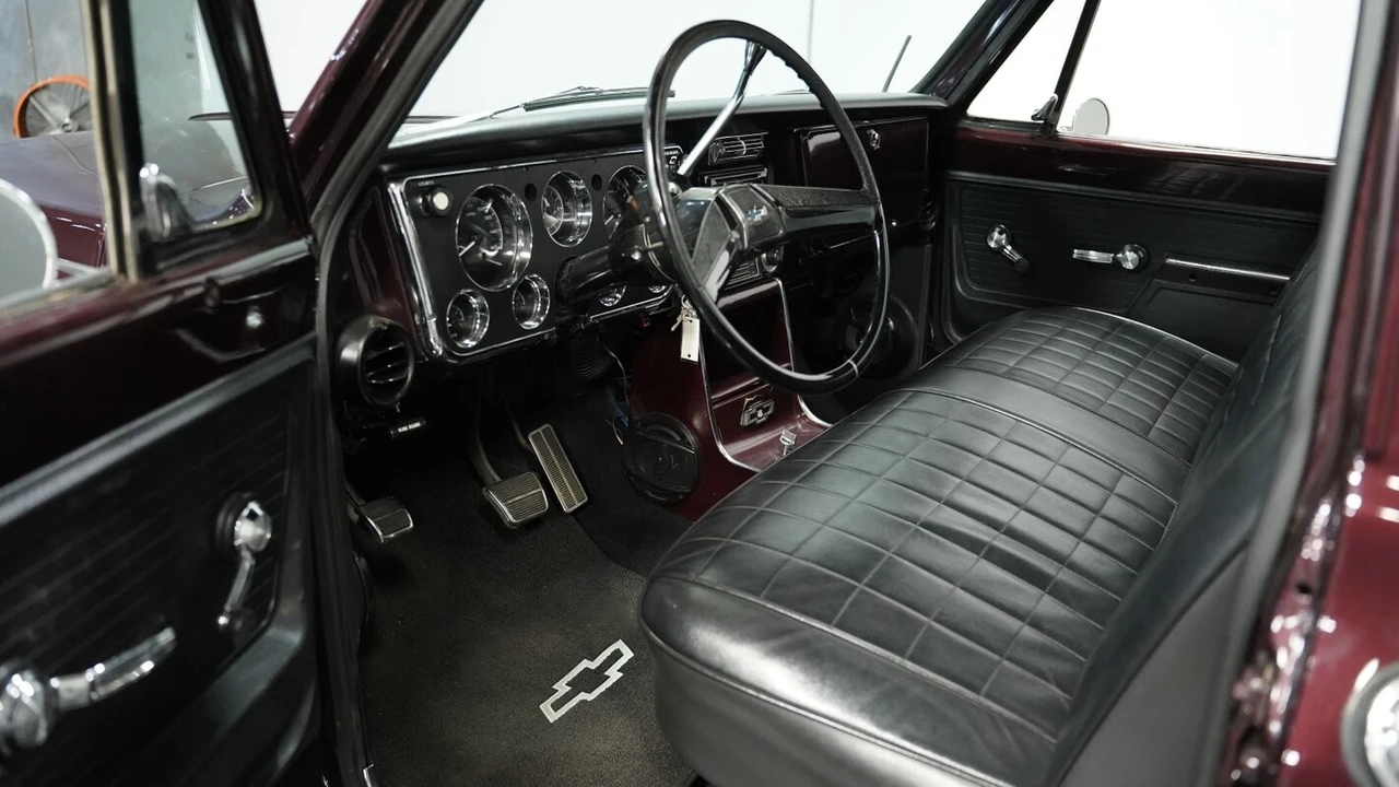 1972 Chevrolet C/K 2nd Gen - Image 5 of 12