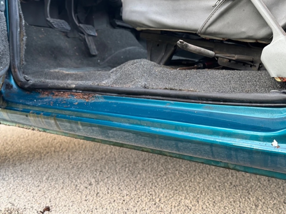 1972 Chevrolet C/K 2nd Gen - Image 15 of 21