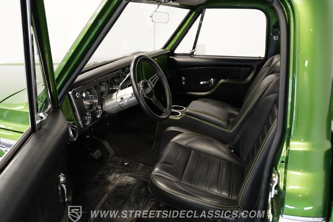 1972 Chevrolet C/K 2nd Gen - Image 4 of 12