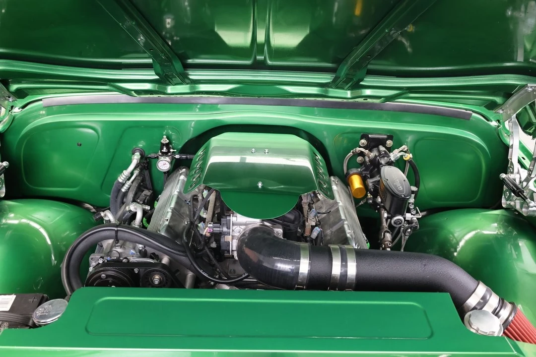 1972 Chevrolet C/K 2nd Gen - Image 13 of 31