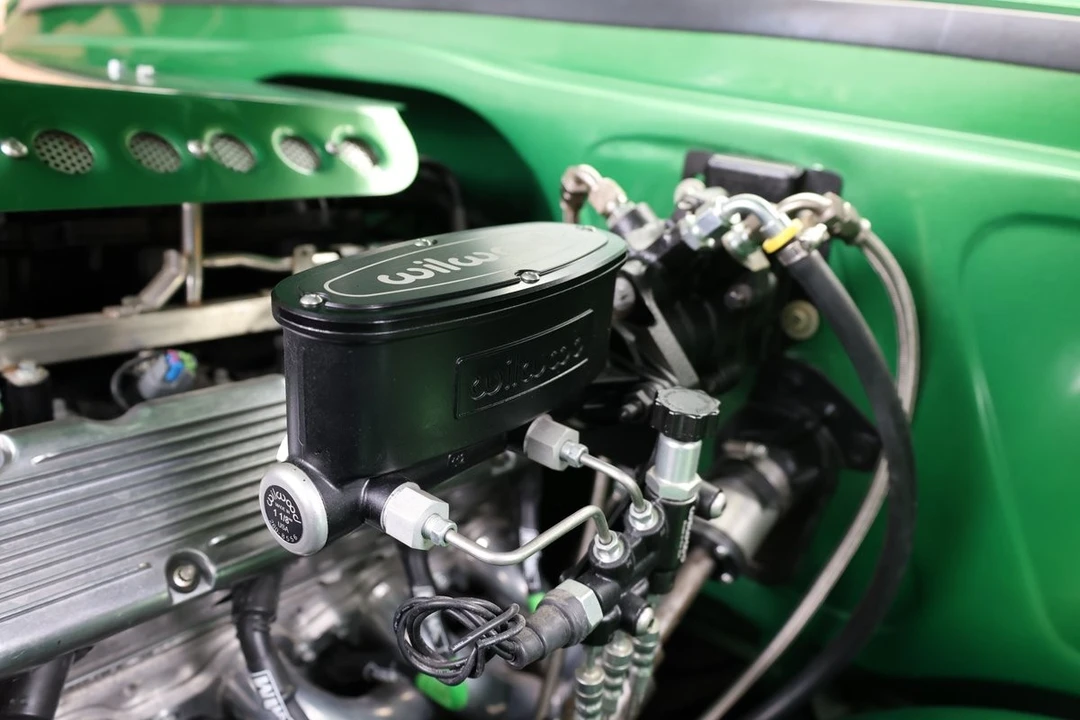 1972 Chevrolet C/K 2nd Gen - Image 24 of 31