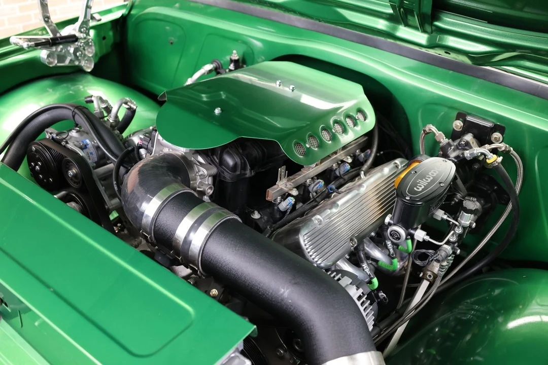 1972 Chevrolet C/K 2nd Gen - Image 15 of 31