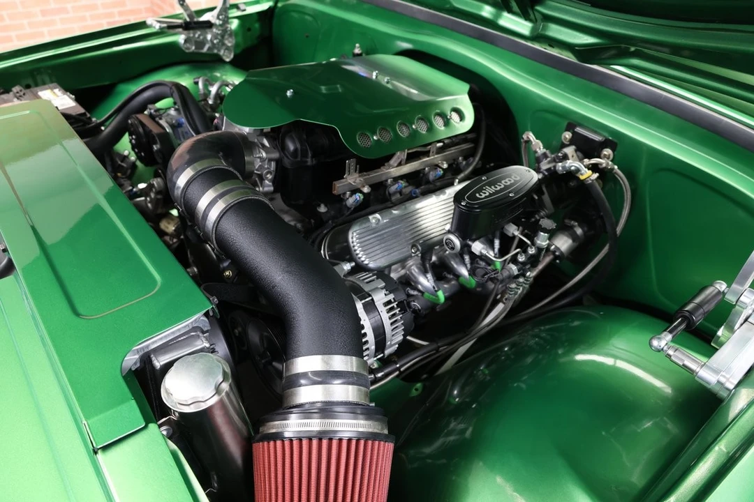 1972 Chevrolet C/K 2nd Gen - Image 28 of 31