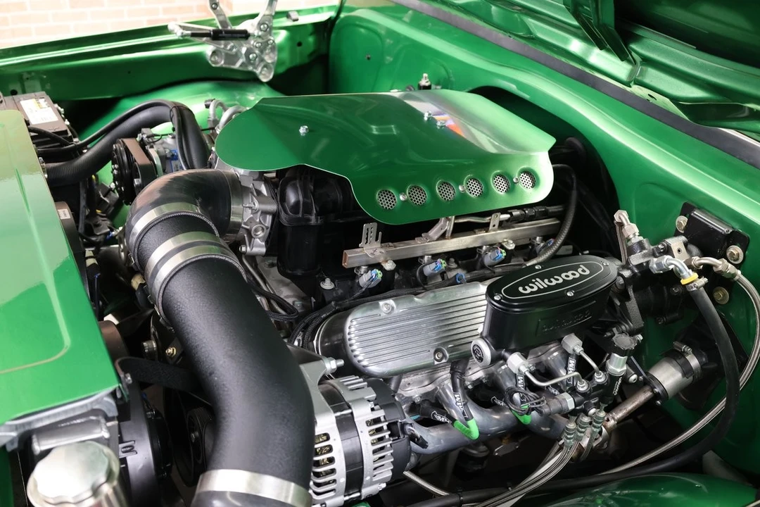 1972 Chevrolet C/K 2nd Gen - Image 14 of 31