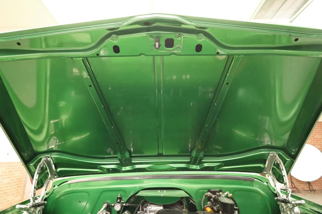 1972 Chevrolet C/K 2nd Gen - Image 29 of 31